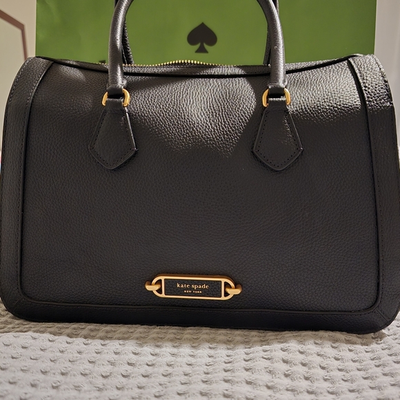 Kate Spade New York Gramercy Medium Satchel - Picture 5 of 7